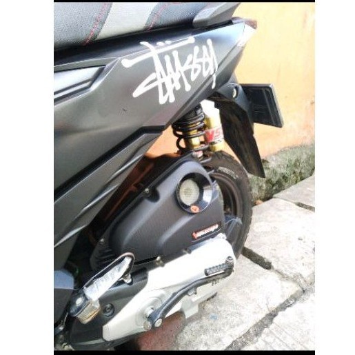 VELOSCOPE CYCLONE HONDA BEAT FI ESP STREET CLICK I SCOOPY VARIO 110