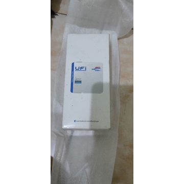 jual ufi box normal siap pakai mulus siap pakai bga254