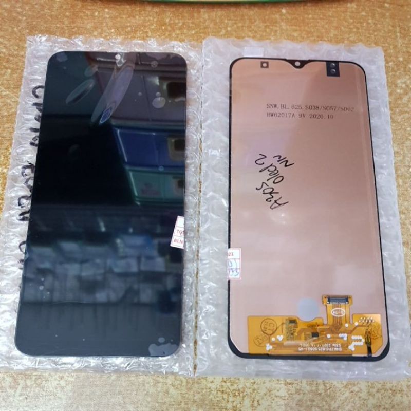 LCD SAMSUNG A30S/A307 OLED2