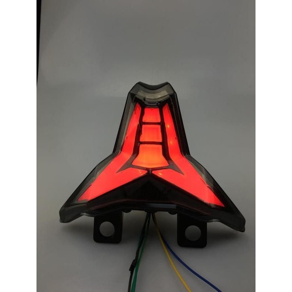 Stoplamp / Taillight Kawasaki Ninja 250 2018 ZX25R Z1000 - Charmoto