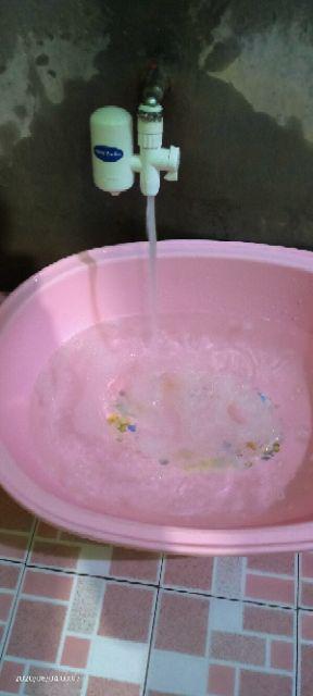 Penyaring Air Kran / Water Purifier Saringan Air Filter Murah