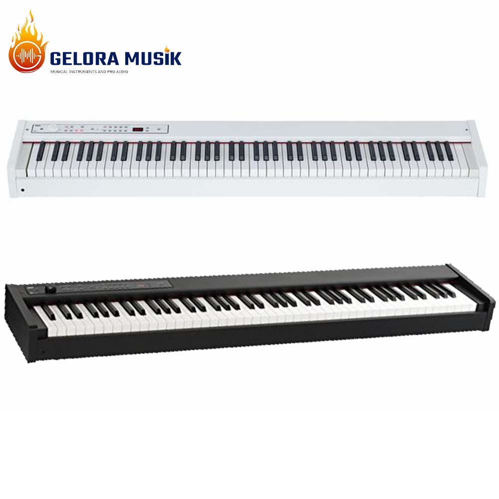 Digital Piano Korg D1