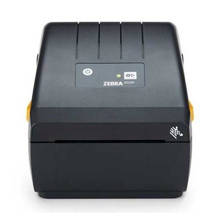 ZEBRA ZD220 BARCODE PRINTER LABEL 100MM PRINTER ZEBRA ZD-220 PRINTER BARCODE