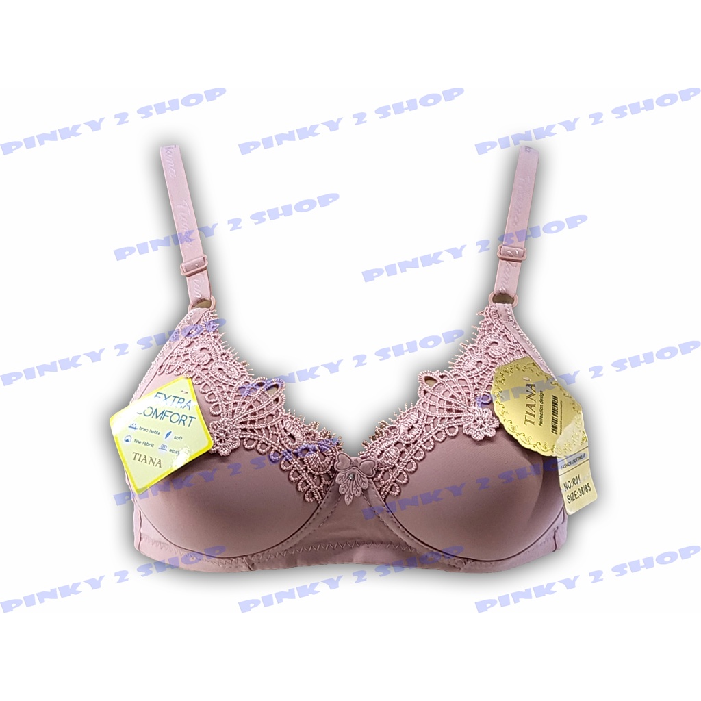 BRA BH RENDA BUSA TIPIS SIZE 34-40