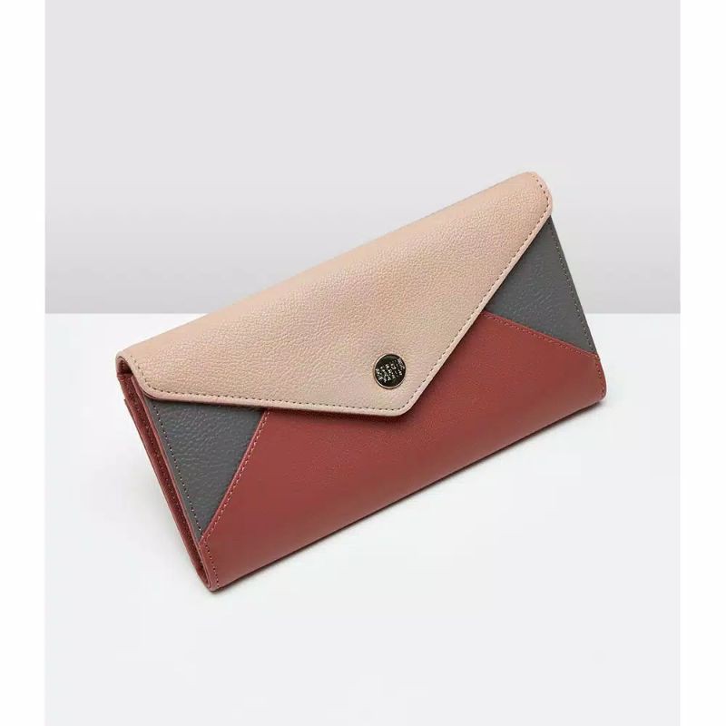 DOMPET WANITA OLIVET SOPHIE MARTIN SHOPIE PARIS PROMO 2021