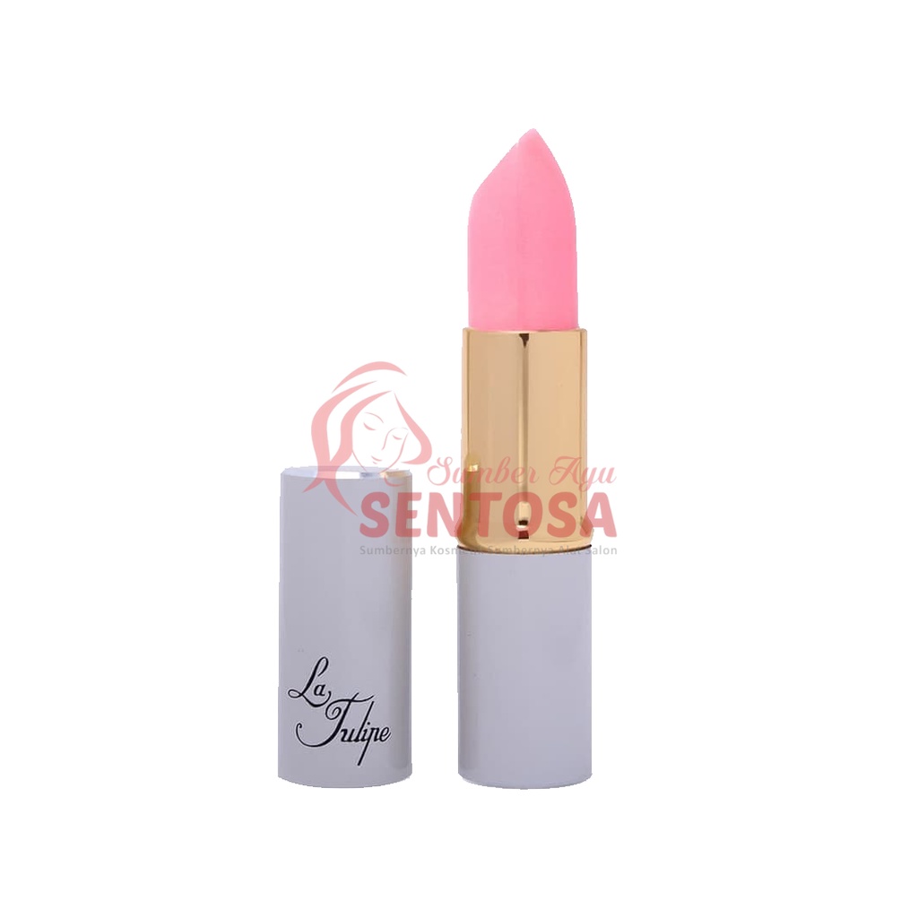 LA TULIPE LIP GLOSS