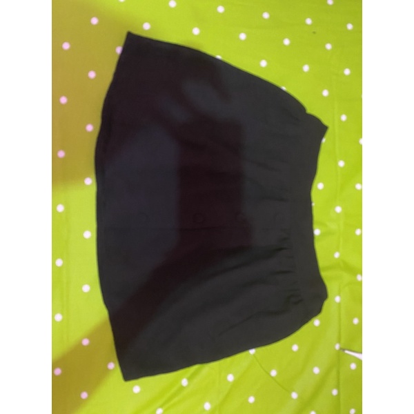 rok celana jrep preloved