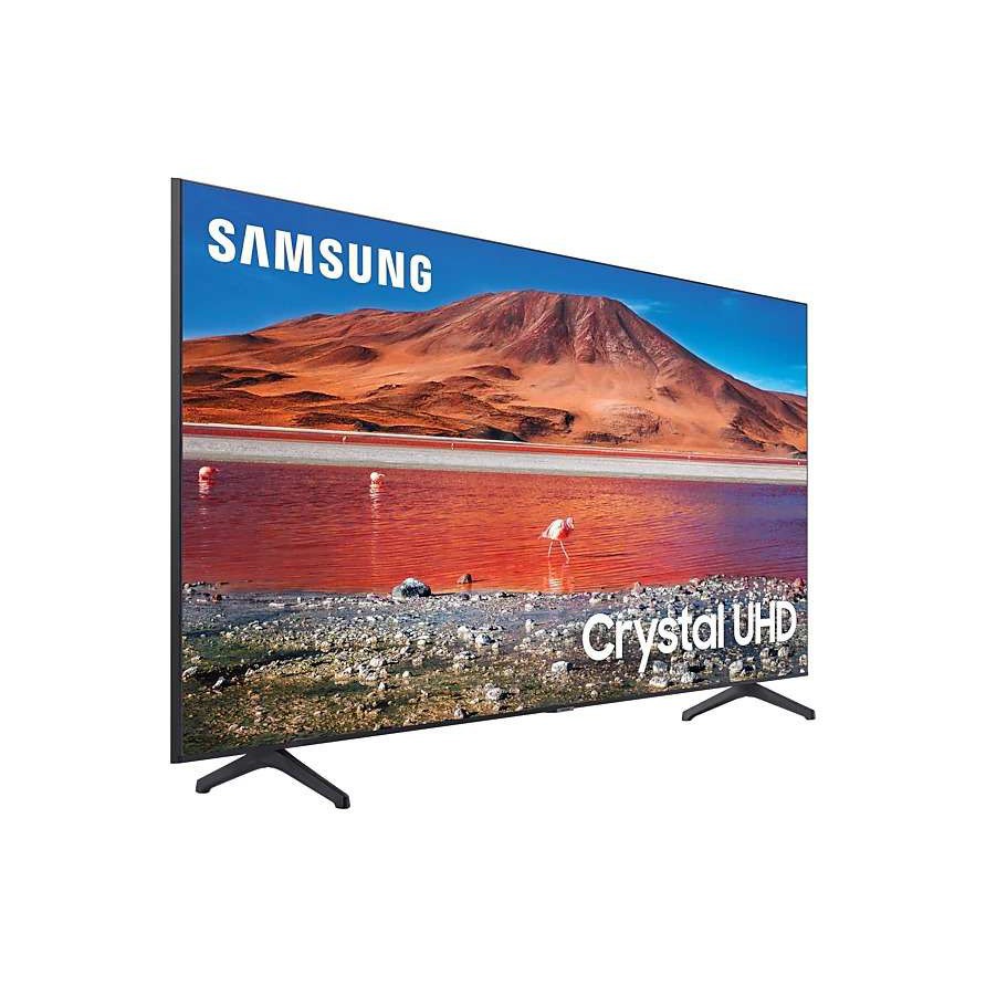 Samsung Ua65tu8000 Led Crystal Uhd 4k Smart Tv 65 Inch Shopee Indonesia