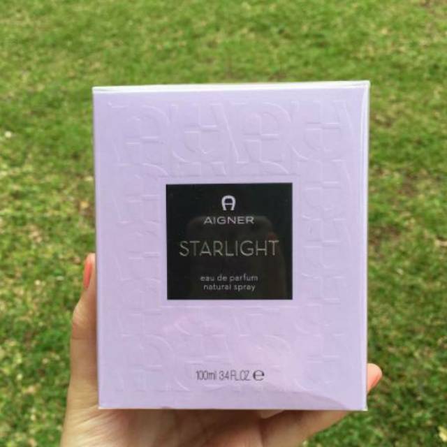 Parfum Original Etienne Aigner Starlight