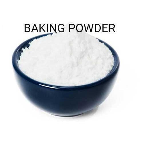 

Baking Powder double action lokal