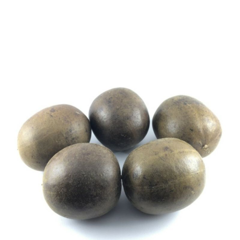 

Buah Lo Han Lohankuo - 1 Pcs