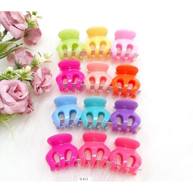 

JEDAI KOREA WARNA WARNI UKURAN 3 CM ISI SELUSIN ( 12 PCS )