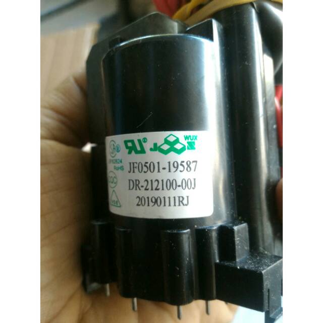 Flyback polytron JF0501-19587 original