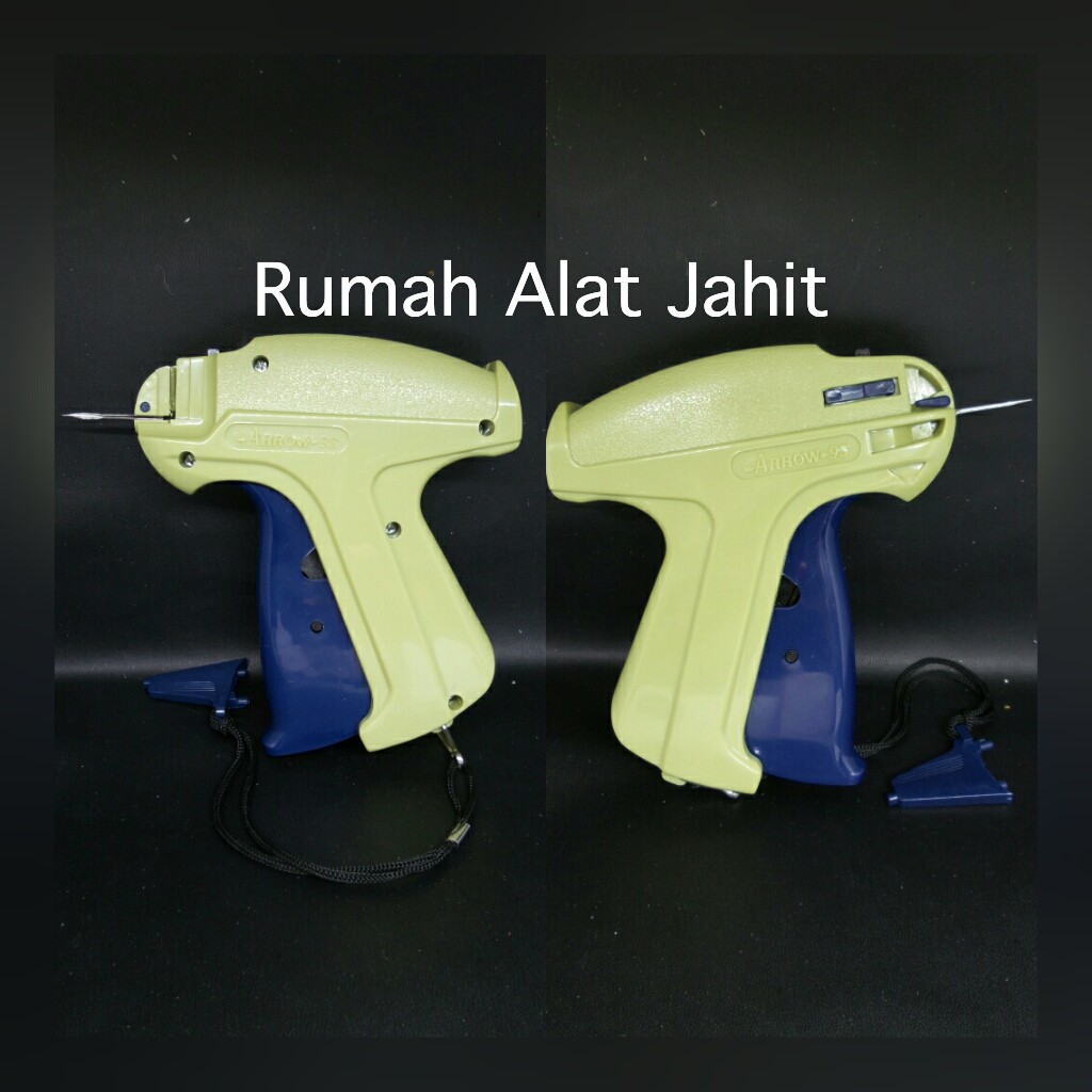 Tag Gun (Tembakan Label) Arrow