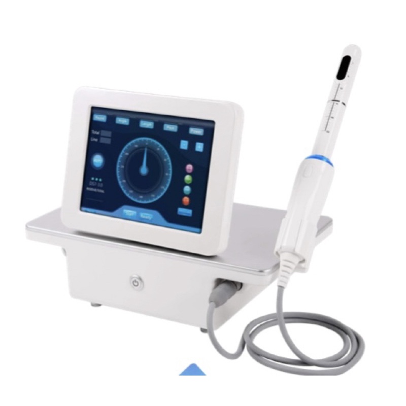 HIFU VAGINA TIGHTENING