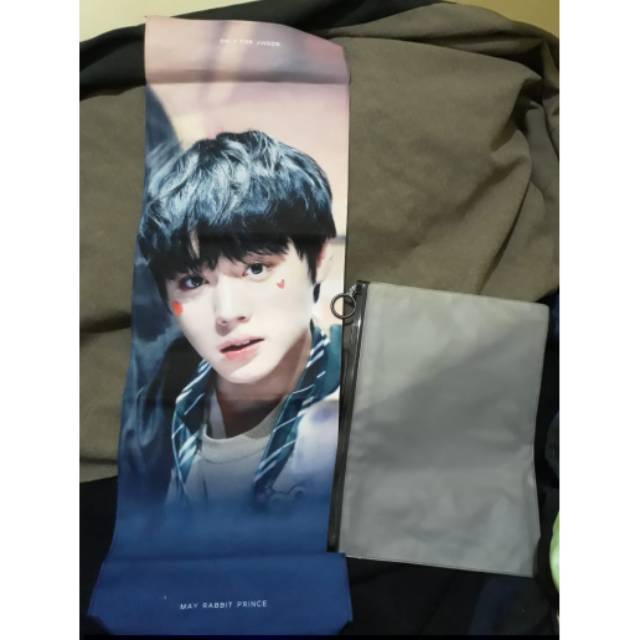 Slogan Park Jihoon