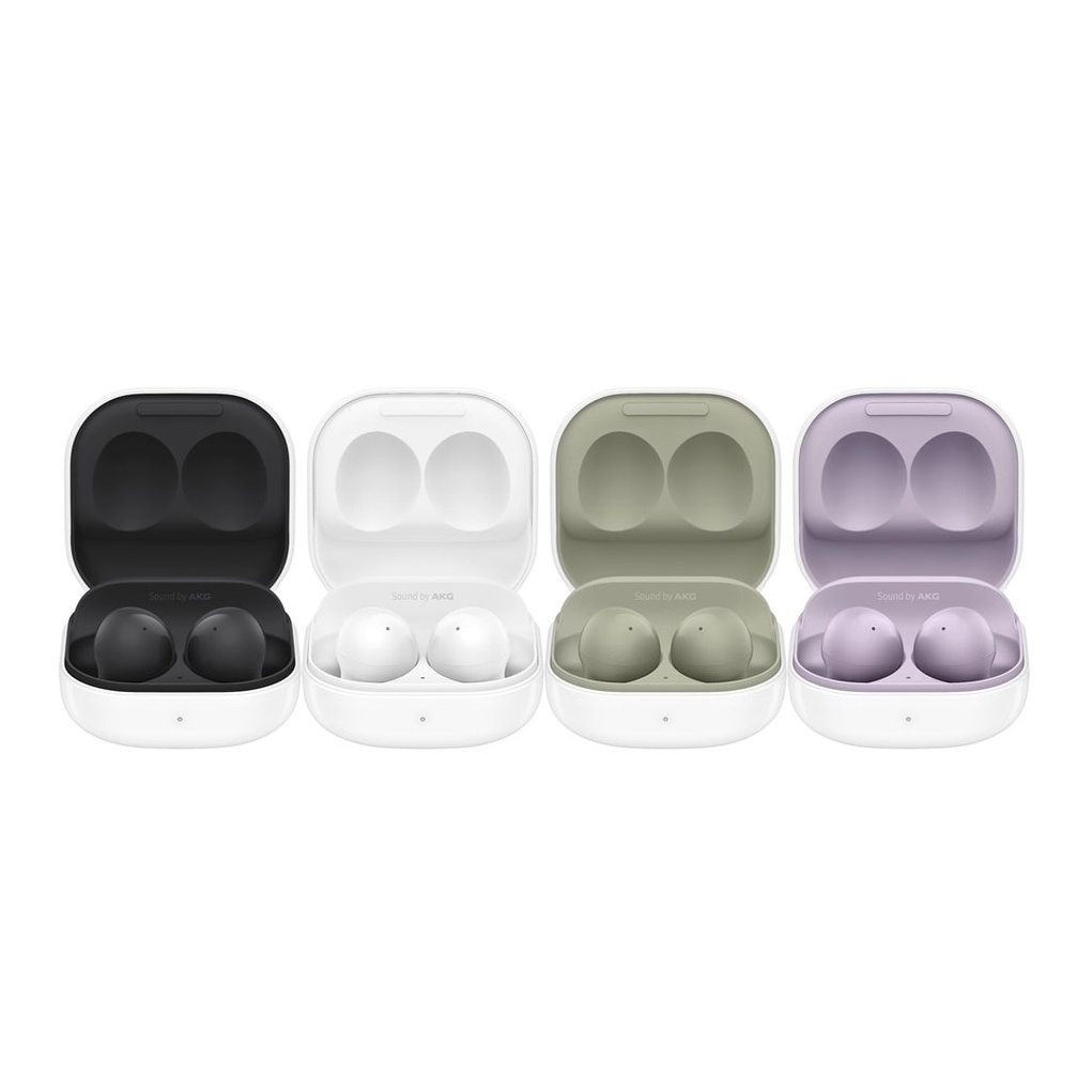 Samsung Galaxy  BUDS 2 garansi resmi