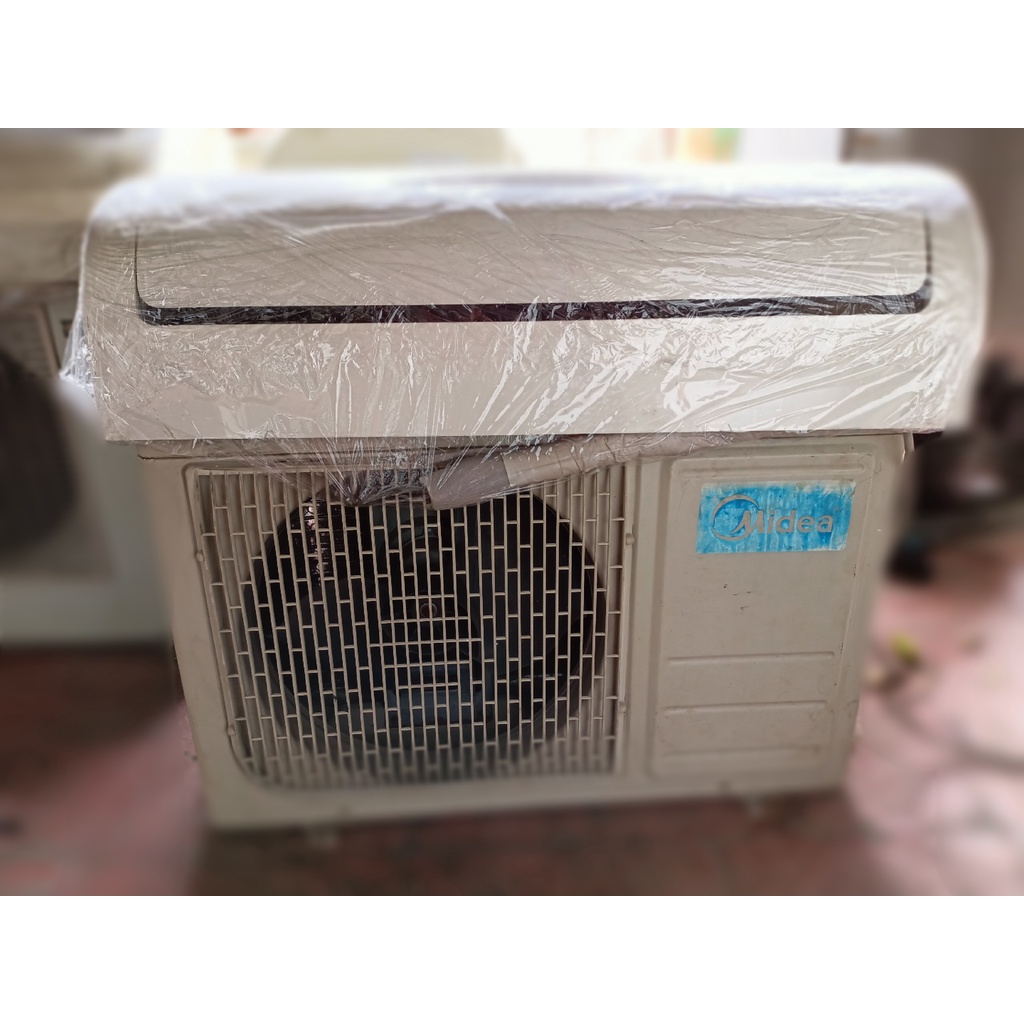 AC Second Midea 3/4 PK