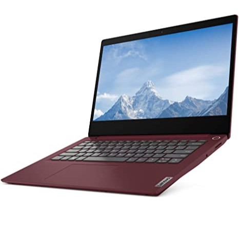 Lenovo Ideapad 3 Slim-14ADA05 AMD ATHLON 3050U 4GB 256GB SSD WIN10 OHS