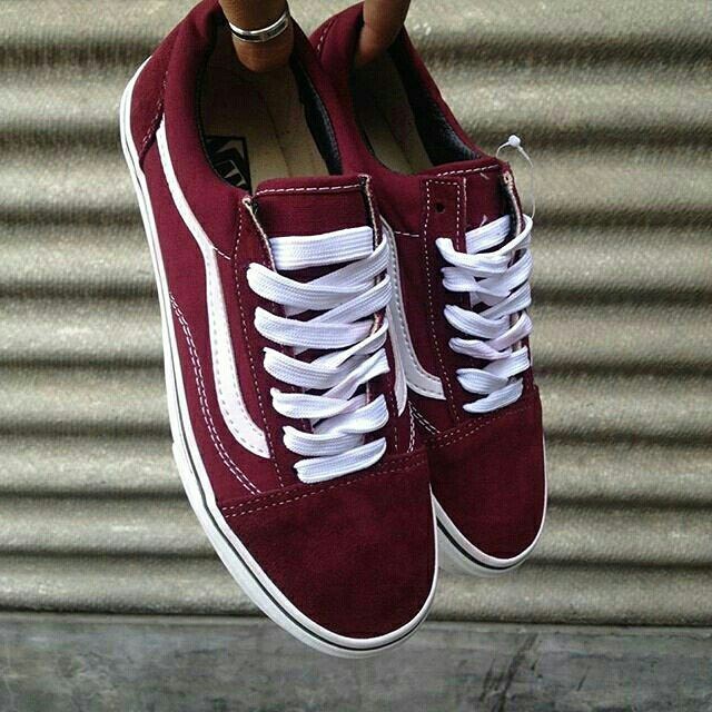 TERLARIS sepatu VANS OLD SKOOL import premium CUCI GUDANG