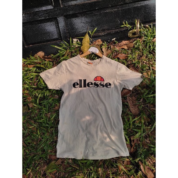 Ts ellesse prado second original