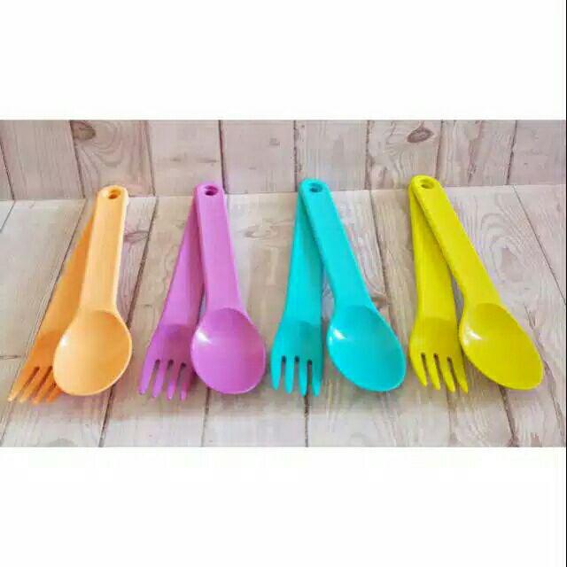 Ecer Cutlery 1pasang