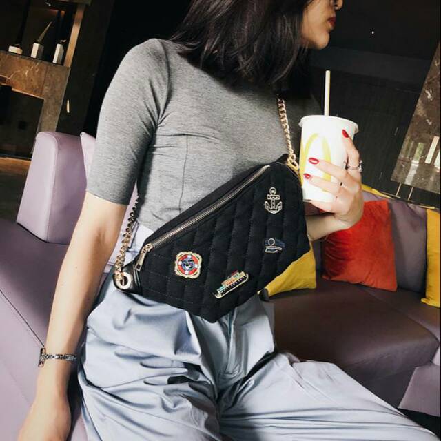 Tas import wanita / Tas import batam