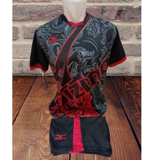 Terbaik.. 1 SET BAJU KAOS JERSEY JARSY JERSI JARSEY  VOLLY VOLY VOLI VOLLEY SEPAK BOLA FUTSAL BADMIN