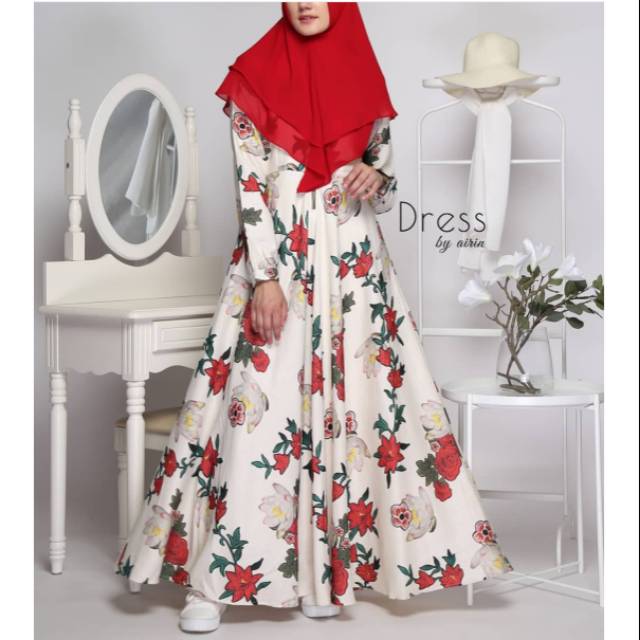 NEW Dress by Airin (DBA) size S