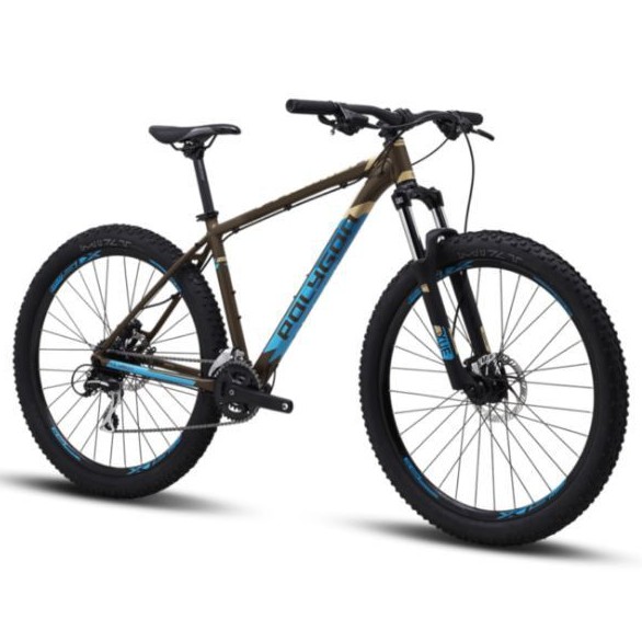 SEPEDA MTB POLYGON PREMIER 4 NEW