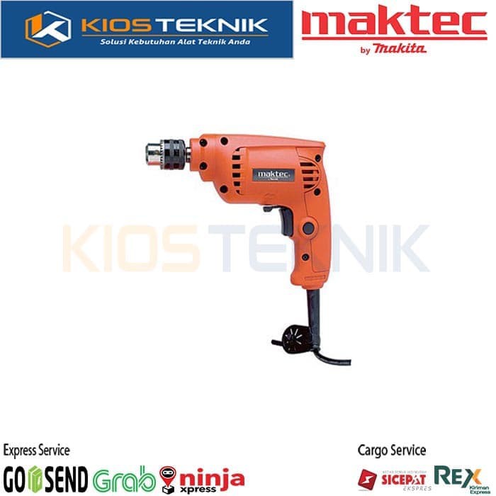 Mesin Bor Maktec MT605 (10mm)