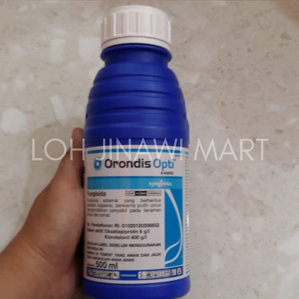 Harga Fungisida Sistemik Terbaru Mei 2021 Biggo Indonesia