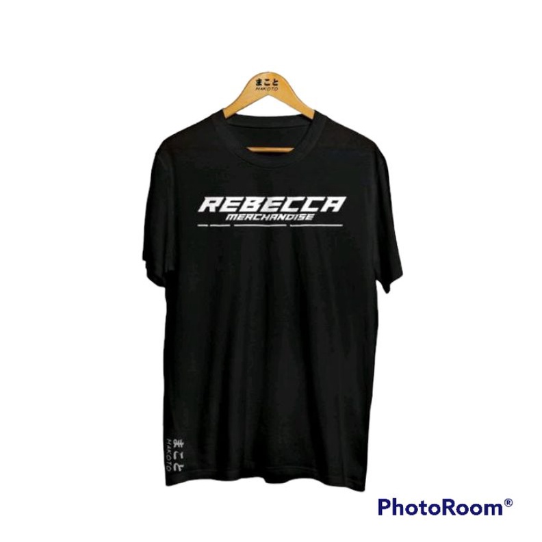 0KAOS TRUK REBECCA | KAOS TRUK REBECCA CONCEPT ORIGINAL  | KAOS TRUK OLENG | KAOS COD
