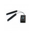 FrSky L9R 9/12Ch S.BUS ACCST Long Range Receiver with PCB Antenna