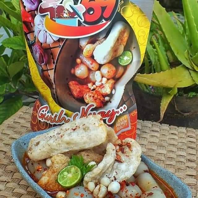 

Baso Aci