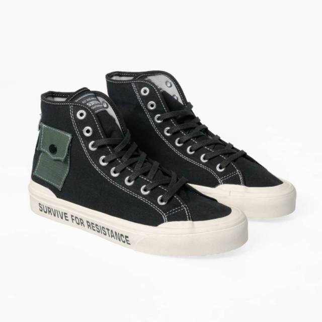 Poison Street - Vague Pocket Classic