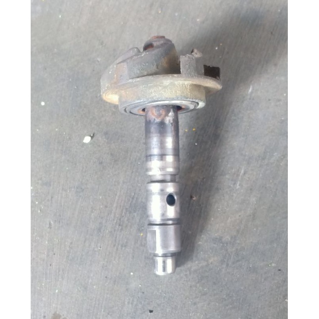 As dan Kipas radiator Ninja R/SS/RR original