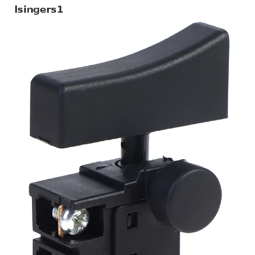 (lsingers1) Miniatur Power Tool Dengan Tombol Trigger Untuk Angle Grinder