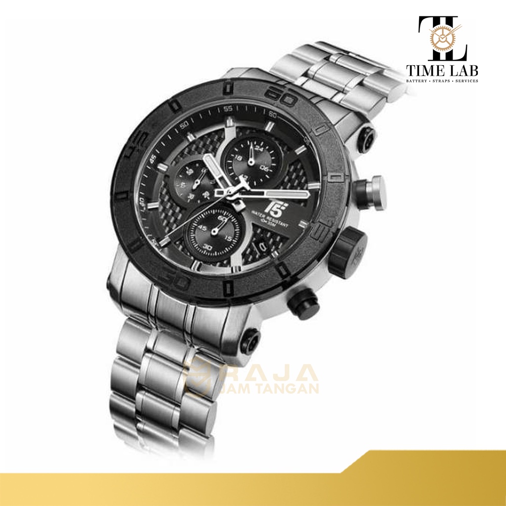 JAM TANGAN T5 ORIGINAL BERGARANSI H3635G / H 3635G PRIA