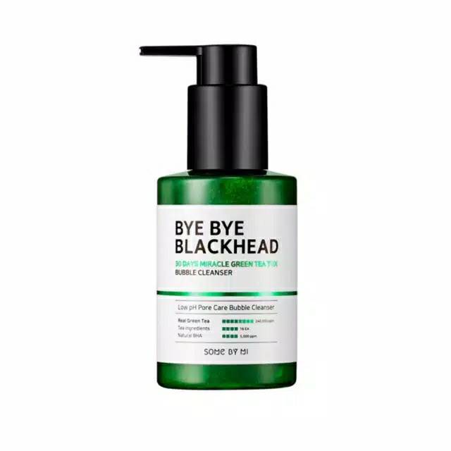 Somebymi bye bye blackhead