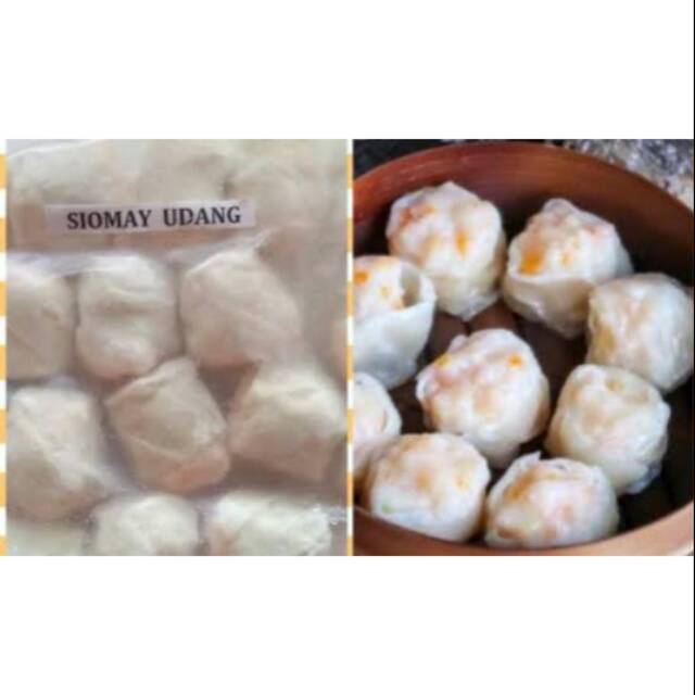 

somay udang
