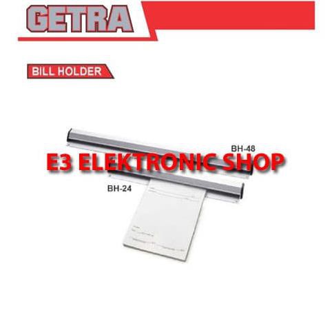 

GETRA BH 24 BILL HOLDER