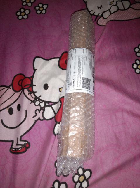 Payung Lipat 2 Kembang Bunga - L2003