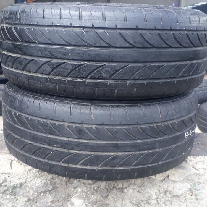 BAN GT CHAMPIRO GTX PRO 195/55 R16(1)