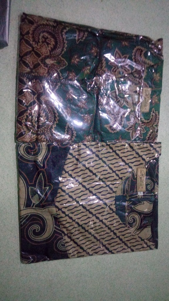 [promo 8.8] Atasan Tunik Gurita Batik 94 | Matt Katun Terlaris Di Pekalongan