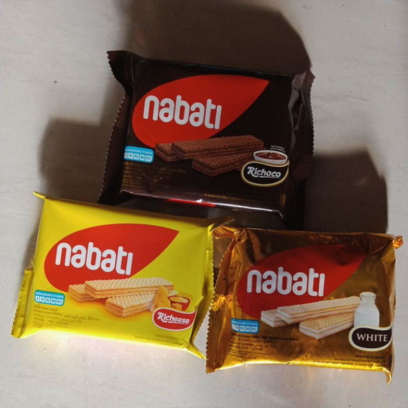 

nabati