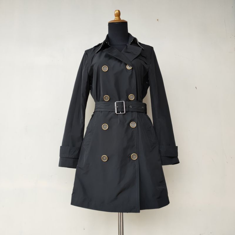 Coat BURBERRY BRIT
