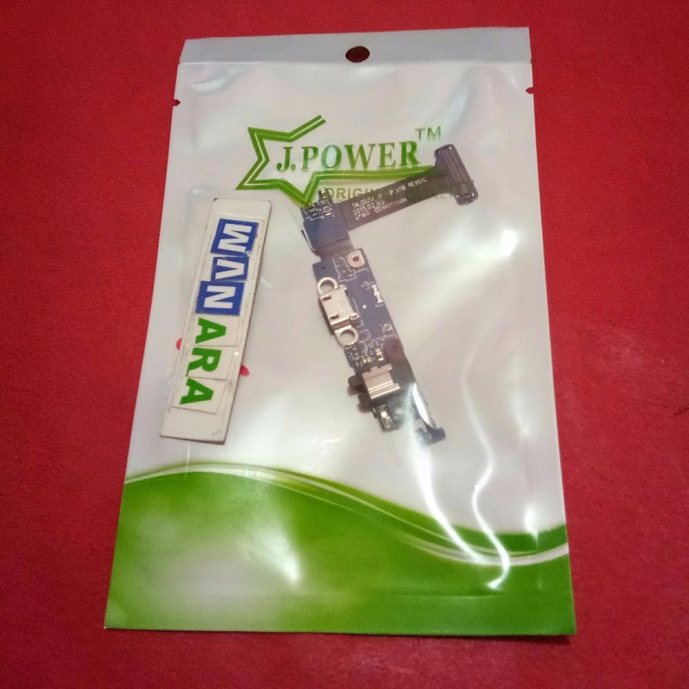 FLEXIBLE FLEXIBEL FLEXSIBEL CAS CHARGER SAMSUNG S6 EDGE ORIGINAL fix