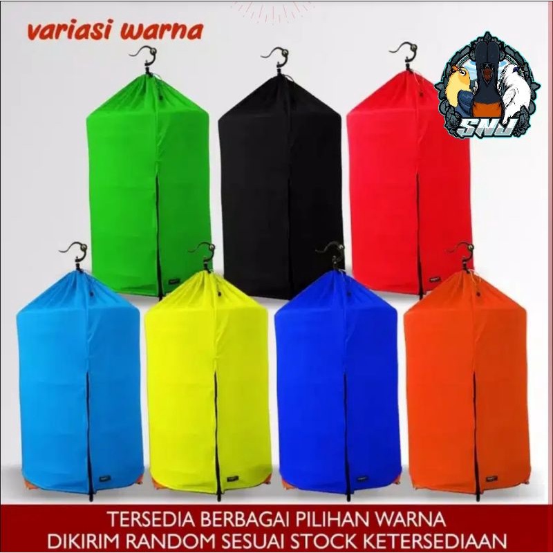 Krodong Kandang Murai Kerodong Sangkar Murai Krodong Kerodong sangkar