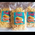

Stik Bawang Renyah Stick Bawang FWS Terenyah 375gr